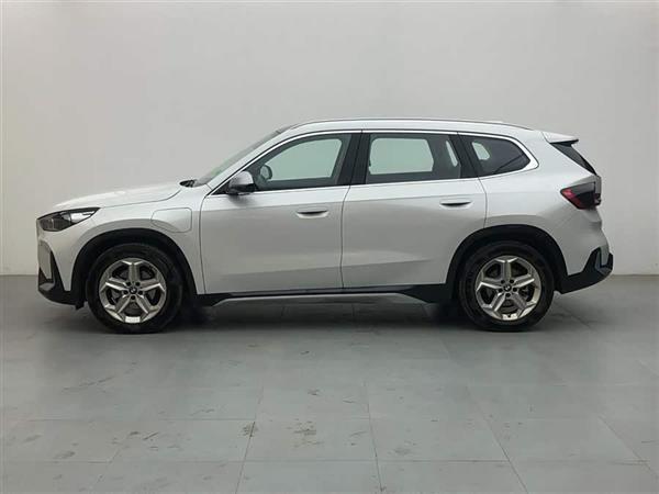 ����iX1 2023�� eDrive25L M�˶���װ