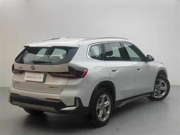 ����iX1 2023�� eDrive25L M�˶���װ