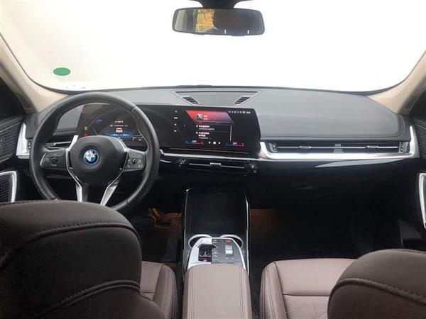 ����iX1 2023�� eDrive25L M�˶���װ