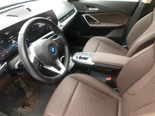 ����iX1 2023�� eDrive25L M�˶���װ