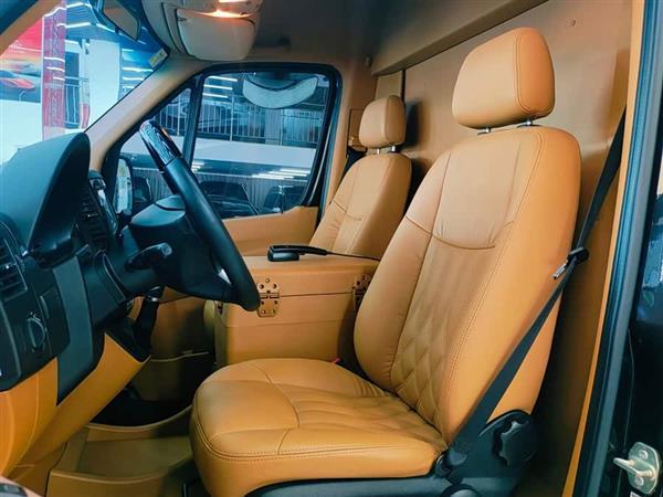 Sprinter 2017 3.5L Զ