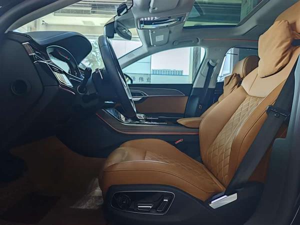 µA8 2023 A8L 55 TFSI quattro 콢