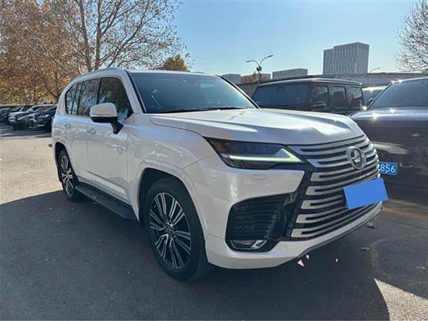 ׿˹LX 2023 600 7 Luxury