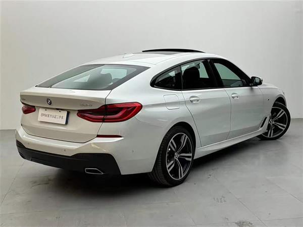 6ϵGT 2022 630i M˶װ