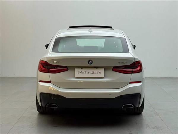6ϵGT 2022 630i M˶װ