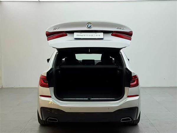 6ϵGT 2022 630i M˶װ
