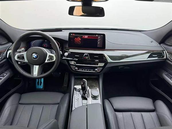 6ϵGT 2022 630i M˶װ