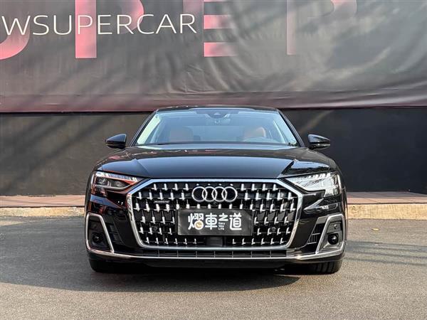 µA8 2024 A8L 50 TFSI quattro ѡ