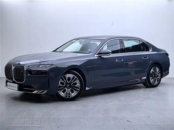 i7 2023 eDrive50L Ⱥװ