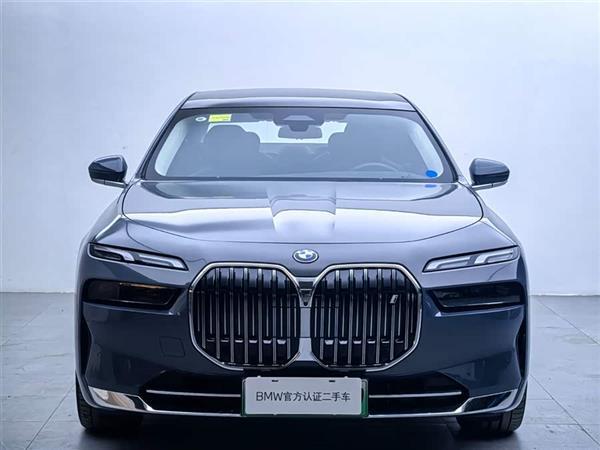 i7 2023 eDrive50L Ⱥװ