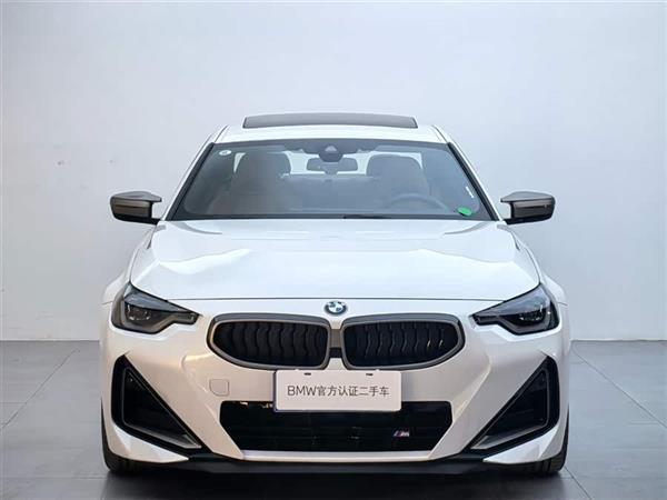 M240i 2024 M240i