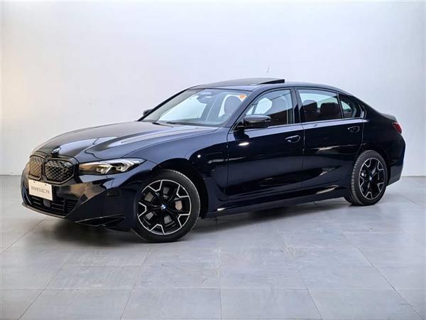 i3 2024 eDrive 40 L ҹװ