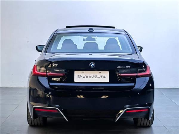 i3 2024 eDrive 40 L ҹװ