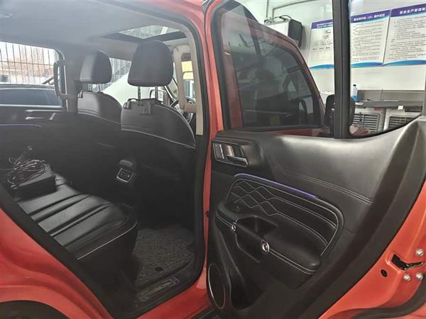 ̹300 2021 ԽҰ 2.0T 