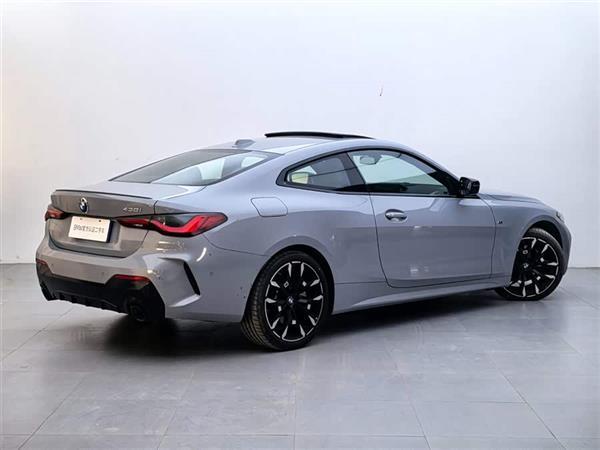 4ϵ 2024 430i M˶ҹװ