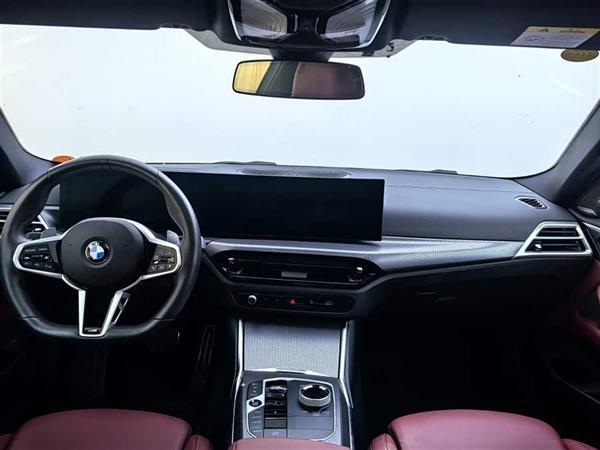 4ϵ 2024 430i M˶ҹװ