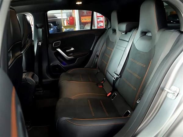 AAMG() 2024 AMG A 45 S 4MATIC+ȼ浱ر