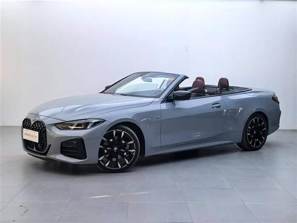 4ϵ 2024 430i M˶ҹװ