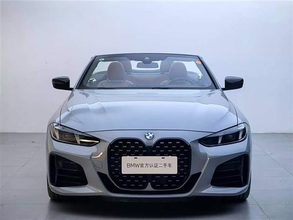 4ϵ 2024 430i M˶ҹװ