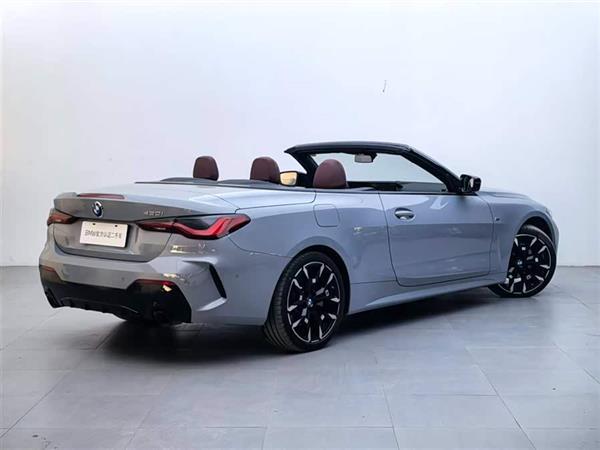 4ϵ 2024 430i M˶ҹװ