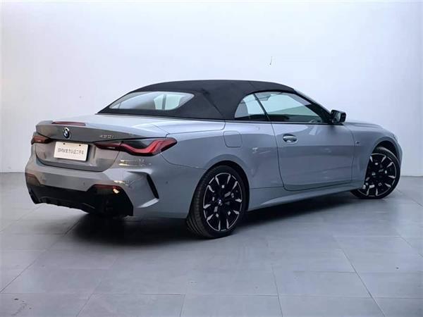 4ϵ 2024 430i M˶ҹװ