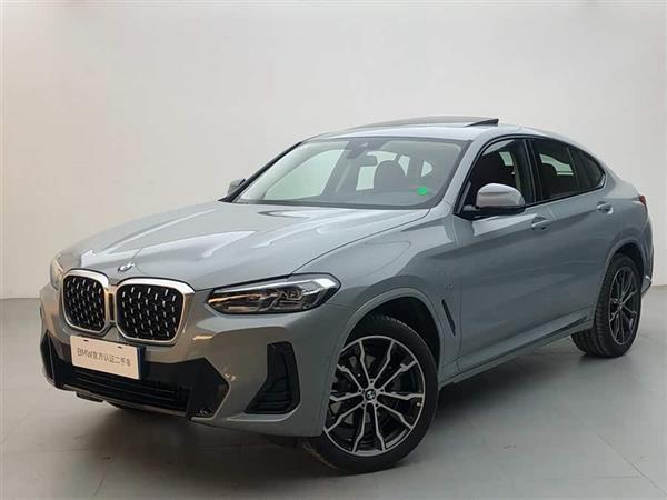 X4 2022 xDrive 30i M˶װ