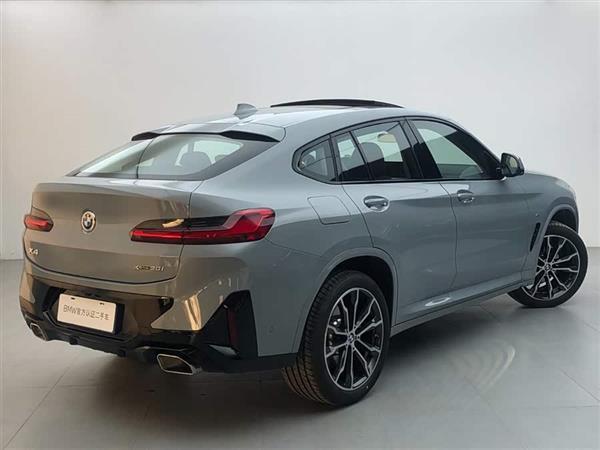 X4 2022 xDrive 30i M˶װ