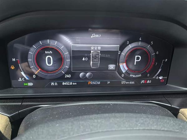 ̽ 2023 EcoBoost 285 ۷ 7