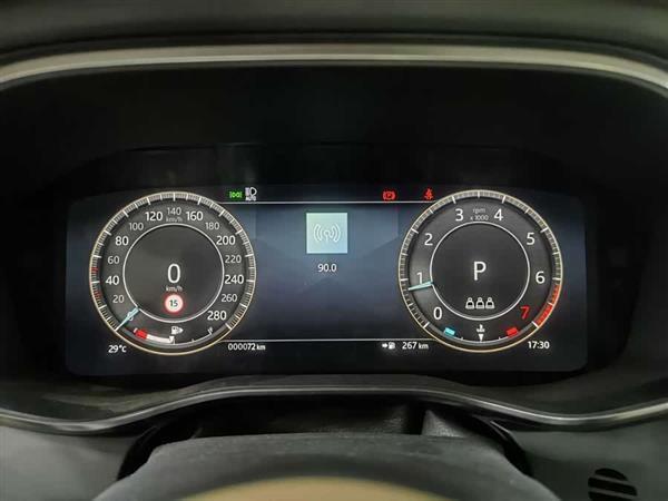 ݱXFL 2025 2.0T P250 