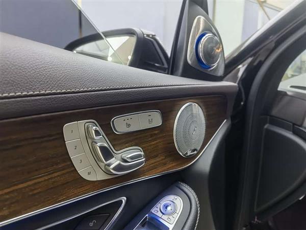 GLC 2021 GLC 300 L 4MATIC 