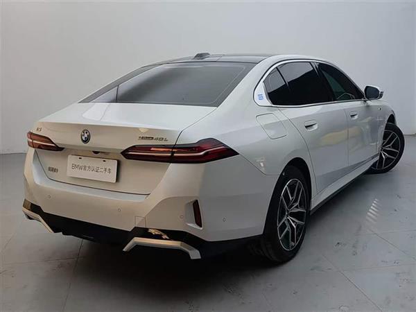 i5 2025 eDrive 40L M˶װ