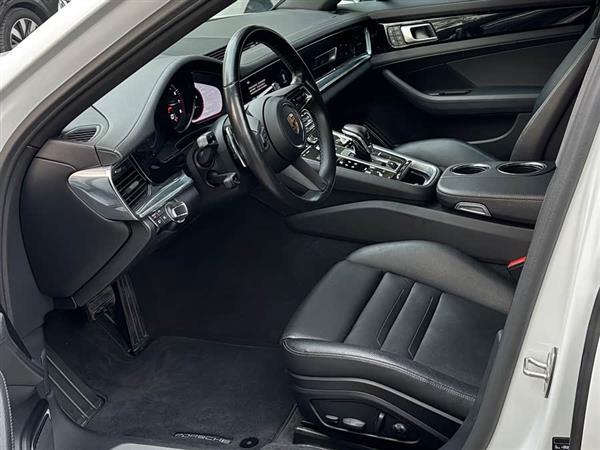 Panamera 2023 Panamera 2.9T