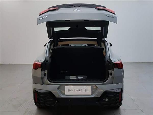 ����X2(����) 2024�� sDrive25i M�˶���װ