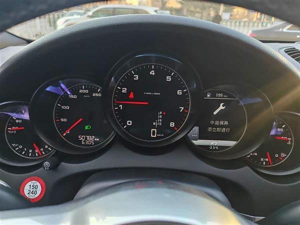 Cayenne 2016�� Cayenne 3.0T