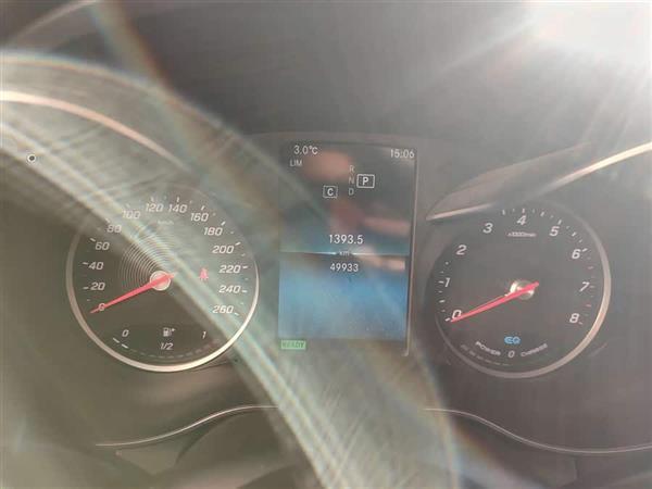 ����C�� 2019�� C 260 �˶���