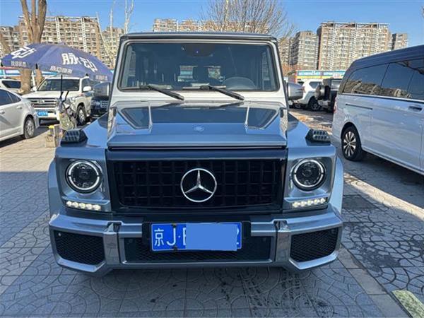 ����G��AMG 2013�� AMG G 63