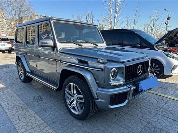����G��AMG 2013�� AMG G 63