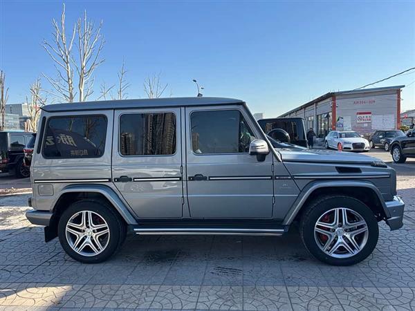 ����G��AMG 2013�� AMG G 63