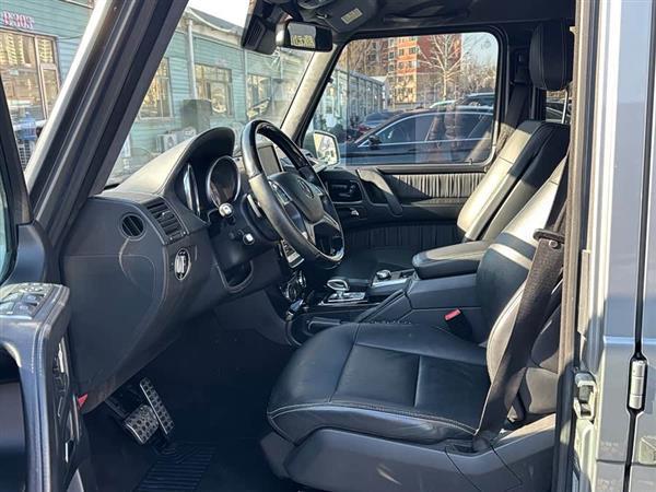 ����G��AMG 2013�� AMG G 63