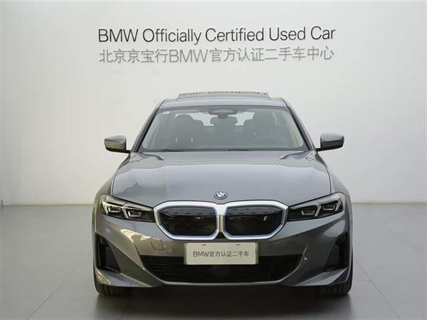 ����i3 2024�� eDrive 35 L