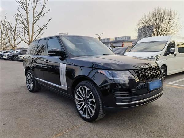 ��ʤ 2018�� 3.0 SC V6 Vogue ������