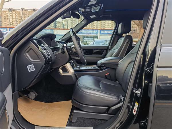 ��ʤ 2018�� 3.0 SC V6 Vogue ������