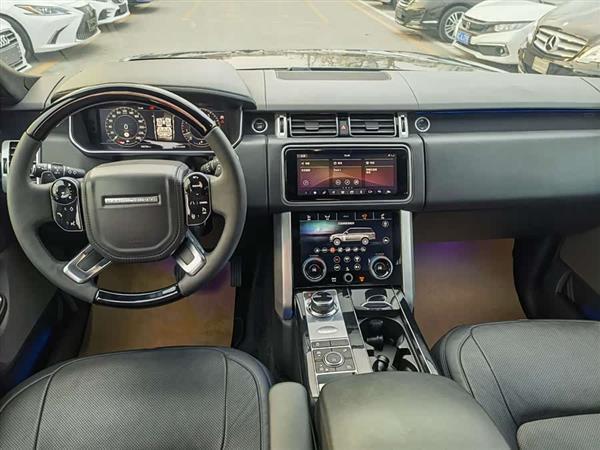 ��ʤ 2018�� 3.0 SC V6 Vogue ������