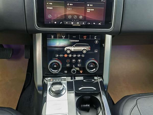 ��ʤ 2018�� 3.0 SC V6 Vogue ������