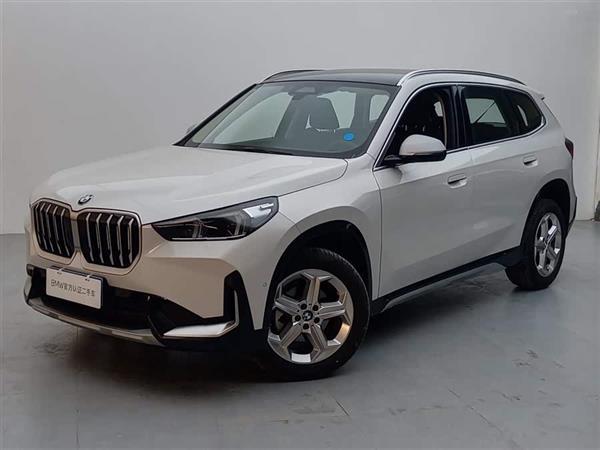 ����X1 2023�� sDrive20Li X�����װ