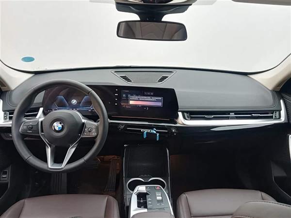 ����X1 2023�� sDrive20Li X�����װ