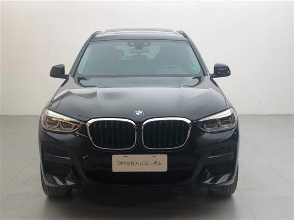 ����X3 2020�� xDrive25i M�˶���װ