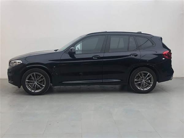 ����X3 2020�� xDrive25i M�˶���װ