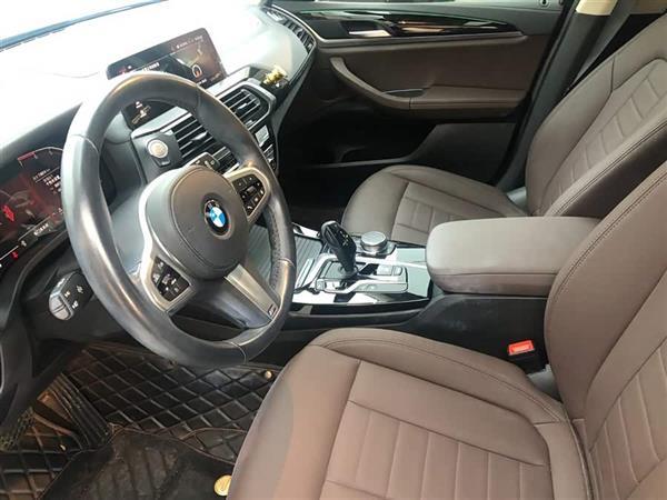 ����X3 2020�� xDrive25i M�˶���װ