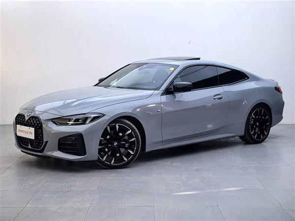 ����4ϵ 2024�� 430i M�˶���ҹ��װ